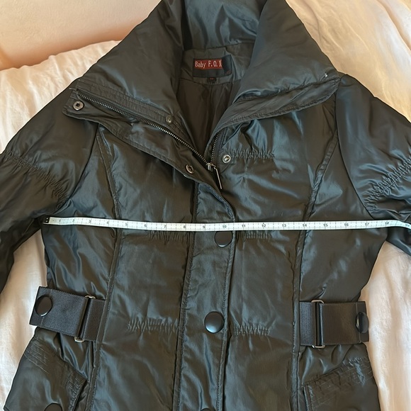 Baby FOX Winter Jacket - Picture 7 of 8